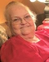 Vickie Stines Obituary (1945