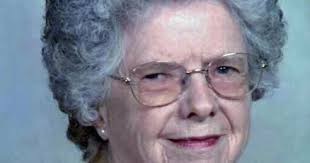 Lillian I. Hoehn, 89, De Soto