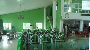 For your search query rukayat gawat oyefeso music mp3 we have found 1000000 songs matching your query but showing only top 10 results. Holy Ghost Fire Apostolic Church Land Of Mercy