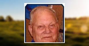 Levi Asher Obituary August 9, 2009