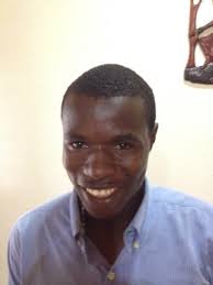 This is happening now at the Hope Center in Kasala, Kyampisi  subcounty....thanks our volunteers Tomek (Australia) and Cynthia  (Switzerland).