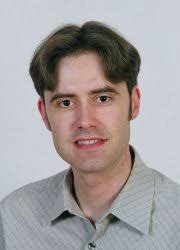 Prof. Dr. Bastian Leibe