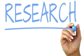 Has this ever happened to you? Passion About Research Process Not Output Methodspace