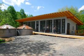 NCModernist Randy Lanou