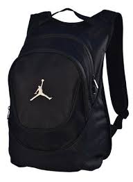Black And Gold Nike Backpack Pin By Stacy Mccain On Boys Bookbags Nike Jordan Backpacking Bag