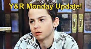 The Young and the Restless Update Monday, January 13: Harrison Picks Up On  Summer's Jealousy