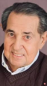 Richard Daddona's Instagram, Twitter & Facebook