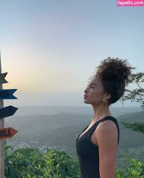 Afro Guajira  afroguajira Nude Leaked Photo 6 - Fapello