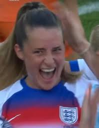 The Lionesses put in a mighty performance with two goals in the last 10  minutes to secure victory against Pilkington!