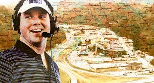 Although lemond pursued tv, he wound up hosting a radio show on kentucky sports radio with matt jones. This Liberal Sports Radio Host Thinks He Can Take Down Mitch Mcconnell Politico Magazine