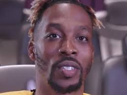 VIDEO: Dwight Howard Thanks Los Angeles for Giving Him 2nd Chance Ahead of  Lakers Return