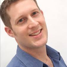 Ben Joslin (@thebenjoslin)