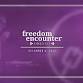 Freedom Encounter- Charleston WV event image