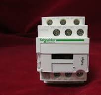 Schneider CAD50F7 TeSys D Control Relay 5NO 110V AC 50/60Hz