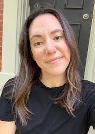 Allison Coyne's Instagram, Twitter & Facebook