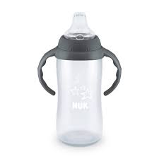 This page will convert 10 ounces of water to units of volume such as teaspoons, tablespoons, cups, and milliliters. Nuk Large Learner Fashion Cup With Tritan 10oz Target
