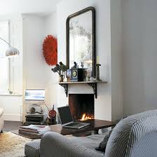 New Home Interior Design Take A Look Inside This Eclectic Victorian Terrace In London Cosy Living Room Victorian Terrace Interior Victorian Terrace House
