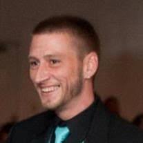 Daniel Marcum Obituary