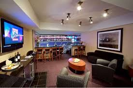 Inside A Luxury Suite At Staples Center Not A Bad Place To