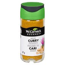 Is mccormick curry powder gluten free. Curry Powder Mild Mccormick Gourmet