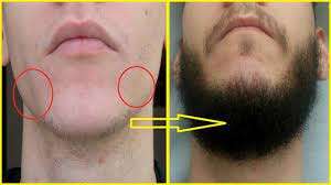 And bearded men are great to look at, too. How Mustache Grow Faster