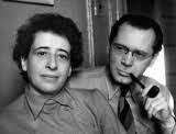 Hannah Arendt