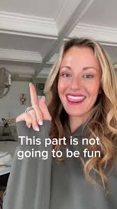 This is Gail's house story and it's been quite the journey so far 🤍