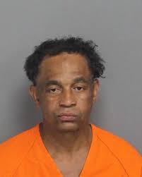 Arrest Report for May 21