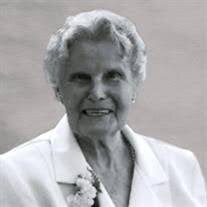 Frances Elizabeth Kirker Obituary