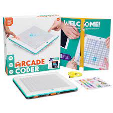 Educational Stem Toys For 4 11 Year Olds Tech Will Save Us Educational Games Video Games Girls Kids Tech