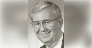 Obituary information for Jerald H Maxwell