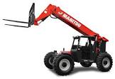 MANITOU-SERIES