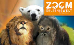Dierenparken » duitsland » zoom gelsenkirchen. Zoom Erlebniswelt Rekordverlust In Der Saison 2012