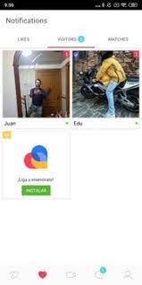 Waplog finds you new friends from any country among millions of people. Waplog Match Old Versions Android