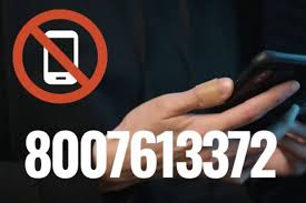 Who's Calling from 08007613372? Identifying and Dealing with Spam Calls  |HDhub4u