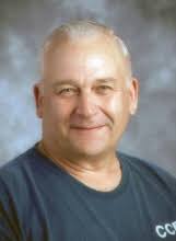 Obituary information for Robert Lee Trout