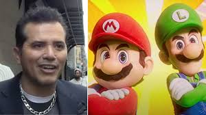 Super Mario Bros powers up the box office with $377 million global haul,  despite boycott from actor John Leguizamo over lack of diversity