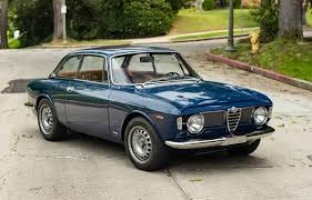 Image result for Navy Blue 1976 Alfa-Romeo