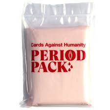 Get cards against humanity period pack today with drive up, pick up or same day delivery. Cards Against Humanity Period Pack Gameology