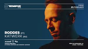 KATWERK · Tour dates, music & more