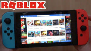 Roblox Website On The Nintendo Switch Simple Tutorial Youtube In 2020 Nintendo Switch Roblox Play Roblox