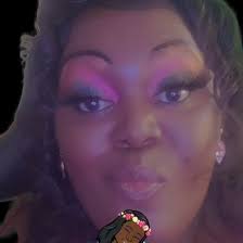 Trinity Coleman (@ttvdarkstormqueen) • Threads, Say more