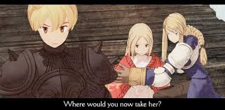 Dark knight edit unlocking one of the two new job classes in the psp version of final fantasy tactics is a bit of a chore. Final Fantasy Tactics War Of The Lions Review Gamespot