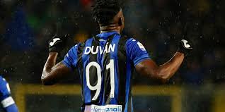 Coo mamá esta presa 13 kuschel escoria de mahoma 11 c. Asi Esta La Tabla De Goleadores En Italia Con Duvan Zapata En Disputa Serie A Futbolred