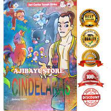 Memiliki tampang yang rupawan dengan badan tinggi dan tegap, mungkin karena aku selalu berolahraga seminggu tiga kali. Buku Cindelaras Seri Cerita Tanah Airku Ombang Oeban Langensari Publishing Shopee Indonesia