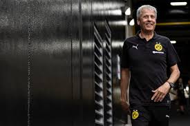 Favre was a playmaker for various swiss and french clubs, the longest for servette. What To Expect From Borussia Dortmund Under Lucien Favre The Athletic