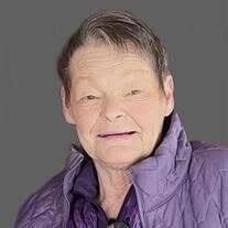 Marcia A. Derosier-Visneski Obituary