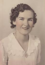 Obituary of Iris Isabelle Julia Gilbert