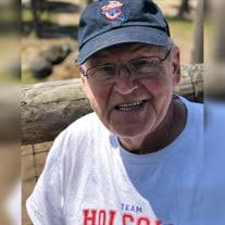 Search Thomas Holcomb Obituaries and Funeral Services