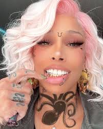 Kiana Robinson (@kiki__da__og_) • Instagram photos and videos